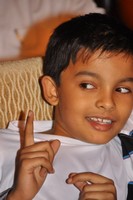 Akira Nandan Photos